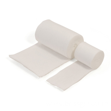 Polyester Bandage Non-distortion Medical Cast Padding